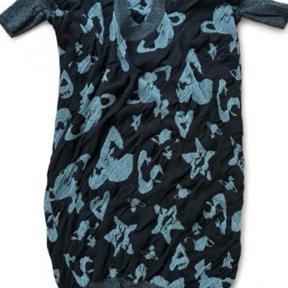 Vivienne
Westwood Red Label
"Orb Dress" - Picture 2 of 8
